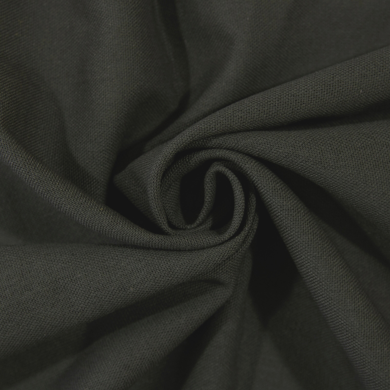 LINHO EC WASHED WOOD 39%POLIESTER 36%VISCOSE 25%LINHO DELICADO