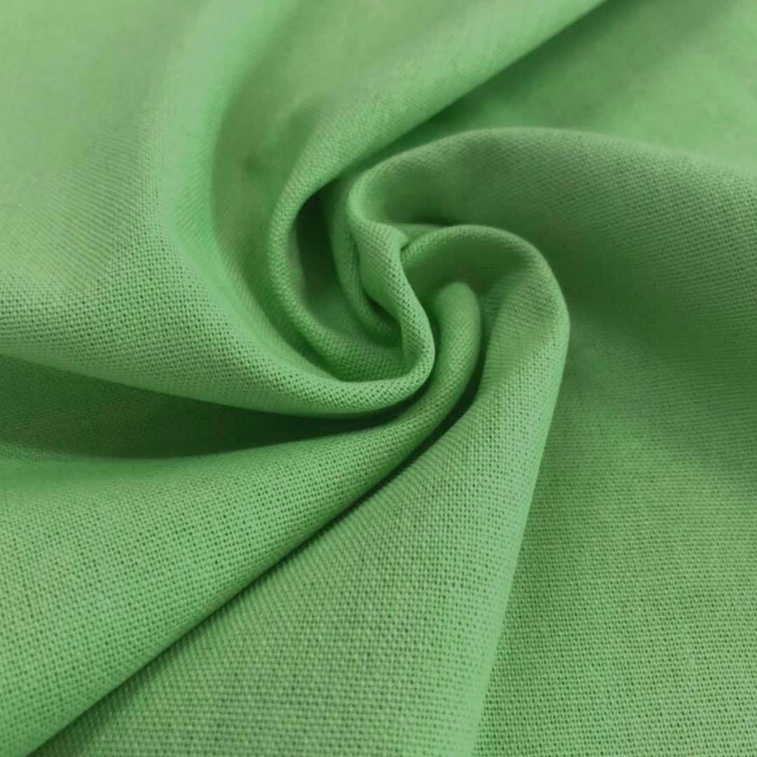 LINHO EC WASHED MOJITO 39%POLIESTER 36%VISCOSE 25% LINHO DELICADO