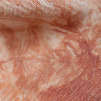 LINHO EC MARMORIZADO CLAY 65%VISCOSE 30%LINHO