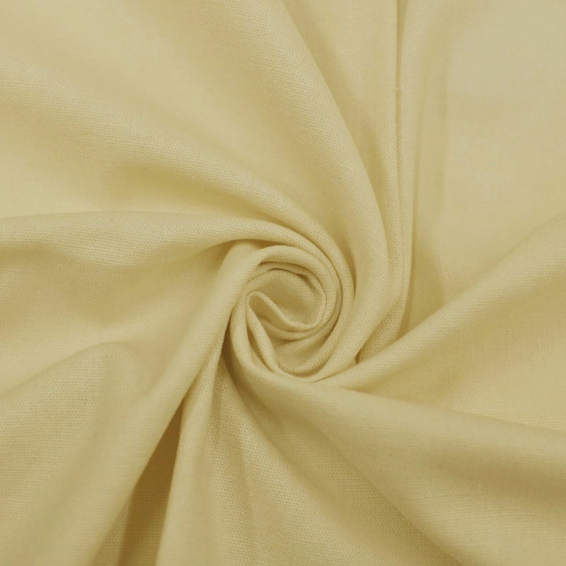 LINHO RAYON CLASSIC EC PÓLEN 72% VISCOSE 26% LINHO 2%ELASTANO