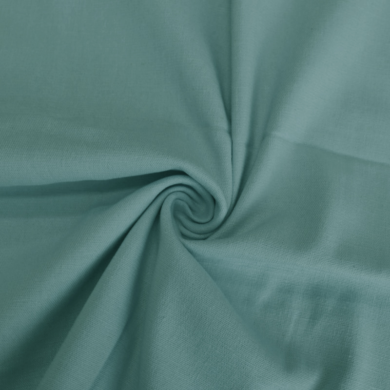 LINHO RAYON CLASSIC EC VINTAGE BLUE 72% VISCOSE 26% LINHO 2%ELASTANO