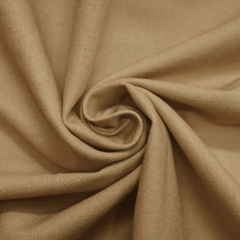 LINHO RAYON CLASSIC EC CROISSANT 72% VISCOSE 26% LINHO 2% ELASTANO DELICADO