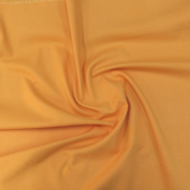LINHO RAYON CLASSIC EC APRICOT CRUSH 72% VISCOSE 26% LINHO 2% ELASTANO DELICADO