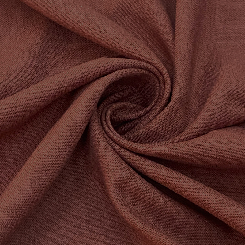 LINHO RAYON CLASSIC EC NOZ MOSCADA 72% VISCOSE 26% LINHO 2% ELASTANO
