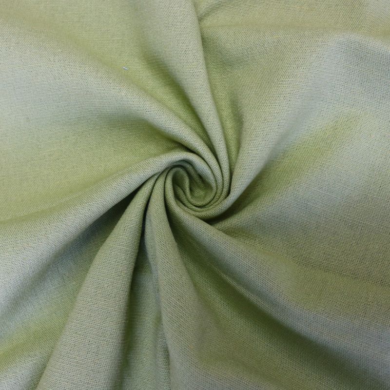 LINHO RAYON CLASSIC EC AVOCADO 72% VISCOSE 26% LINHO 2% ELASTANO 