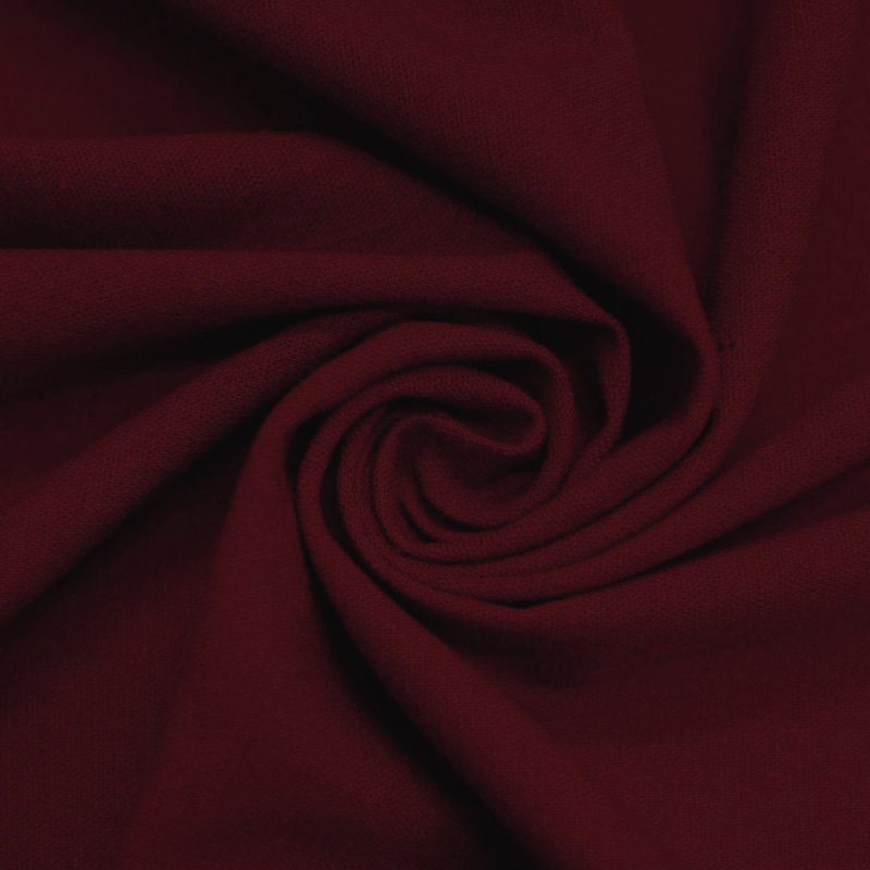 LINHO RAYON CLASSIC EC MALBEC 72% VISCOSE 26% LINHO 2% ELASTANO