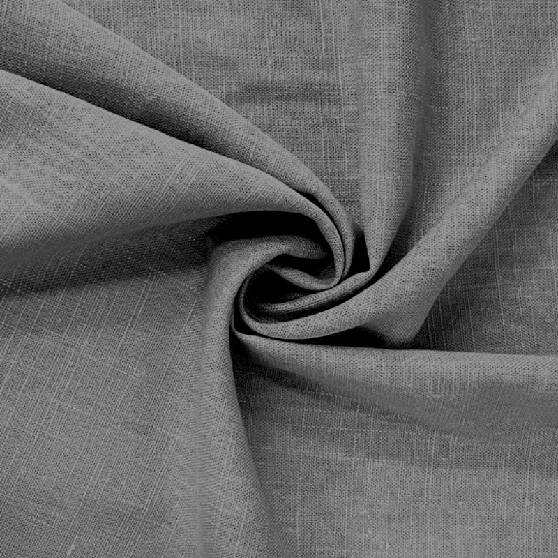 LINHO RAYON FRESH AIR GRAY 80%VISCOSE 20%LINHO DELICADO