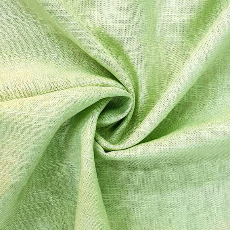 LINHO RAYON FRESH LEMON ICE 80%VISCOSE 20%LINHO 

