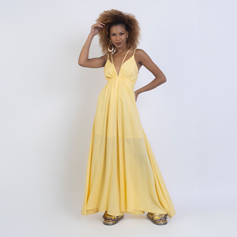 LINHO RAYON FRESH PALOMA 80%VISCOSE 20%LINHO DELICADO