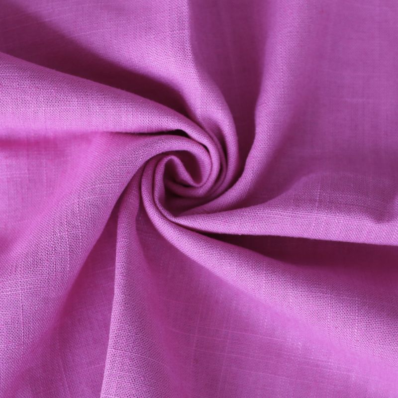 LINHO SPECIAL CRETA ORQUIDEA 80%VISCOSE 20%LINHO 