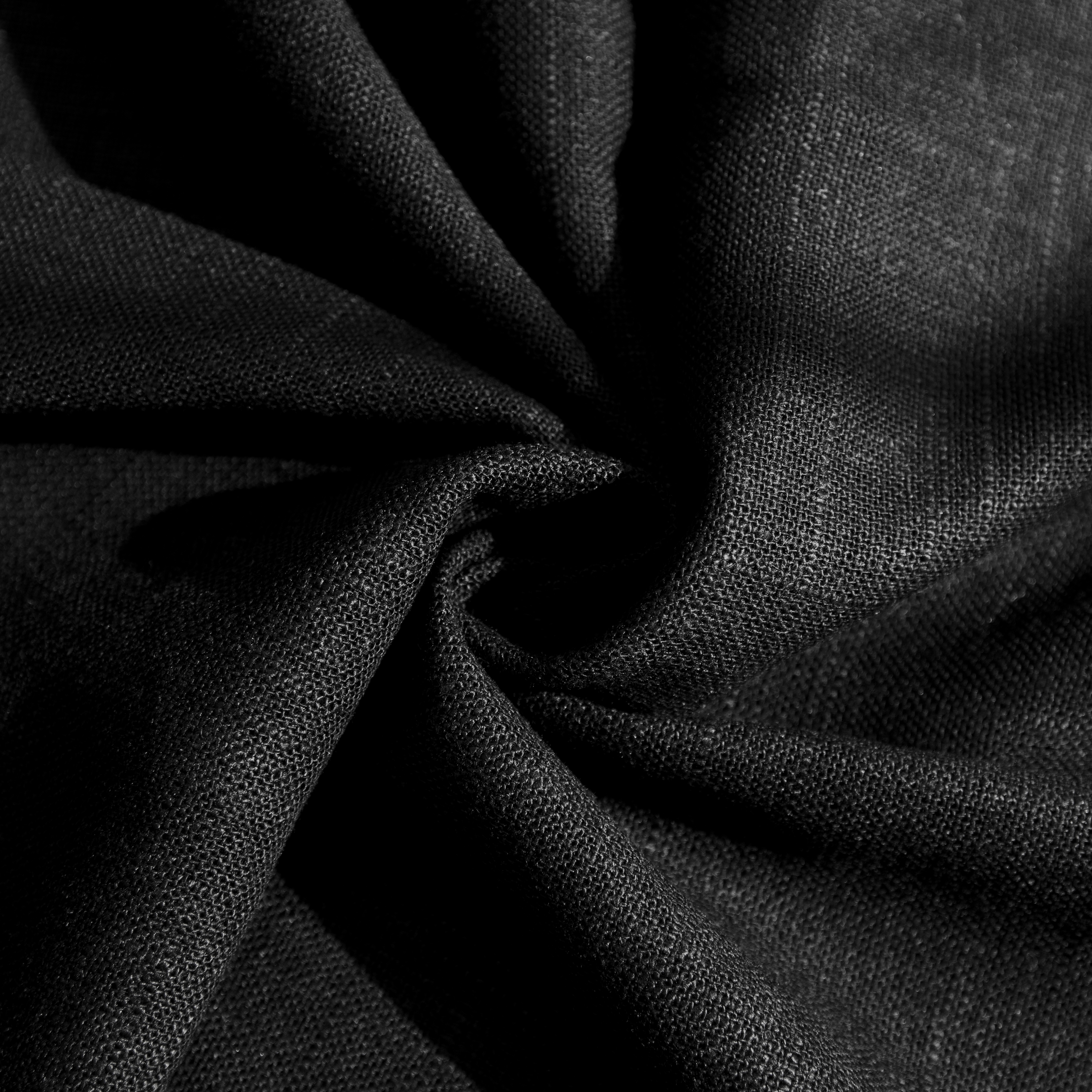 LINHÃO MAIORCA BLACK  70% VISCOSE 30%LINHO 