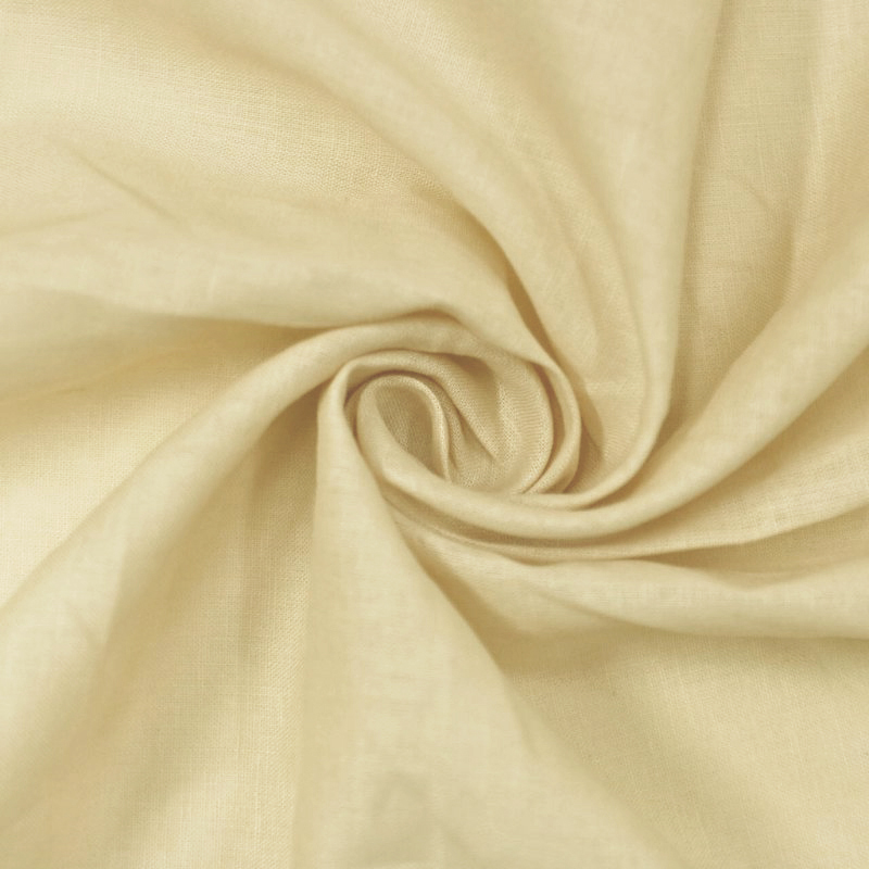 LINEN VOIL COTTON EC PÓLEN 55%LINHO 45%ALGODÃO