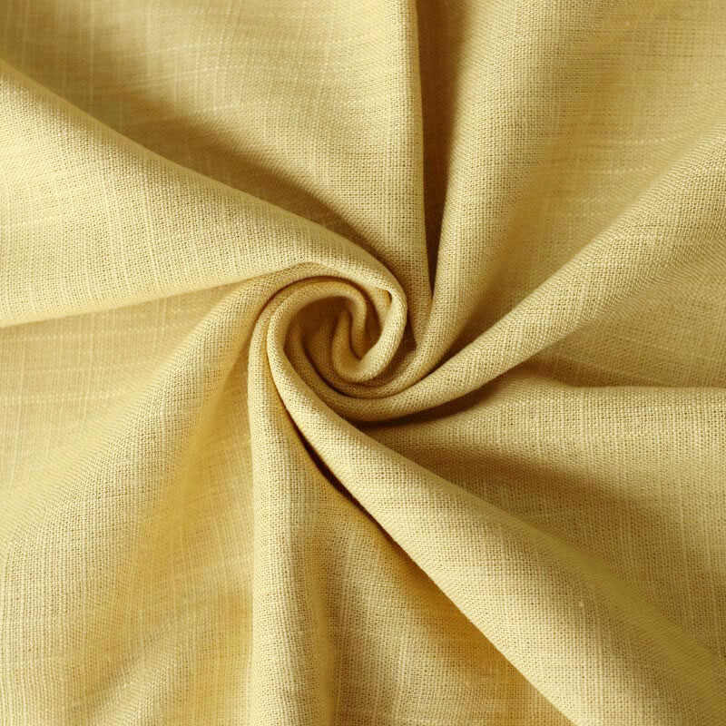 LINHO RAYON FRESH EC VANILLA 80%VISCOSE 20%LINHO 

