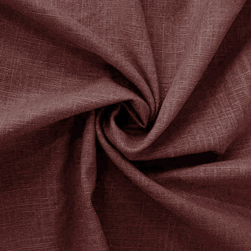 LINHO RAYON FRESH EC MERLOT 80%VISCOSE 20%LINHO DELICADO