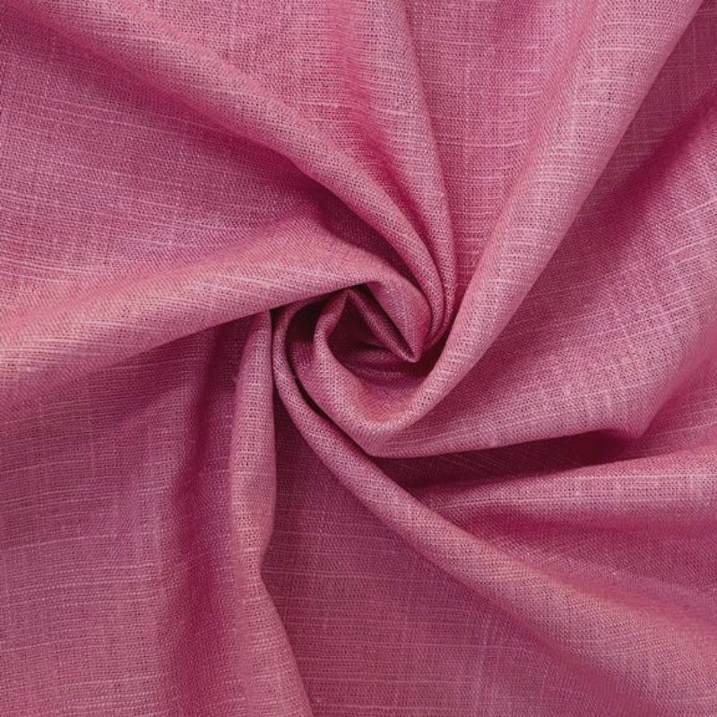 LINHO RAYON FRESH EC NOSTALGIC PINK 80%VISCOSE 20%LINHO 

