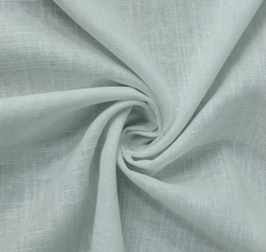 LINHO RAYON FRESH EC VERDE MARINA 80%VISCOSE 20%LINHO DELICADO