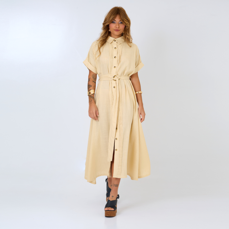 LINHO RAYON FRESH EC OFF WHITE 80%VISCOSE 20%LINHO DELICADO
