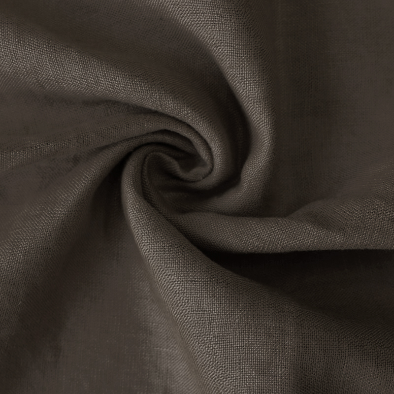 NEW EC MARROCOS PURO LINHO DARK MOCHA 100%LINHO