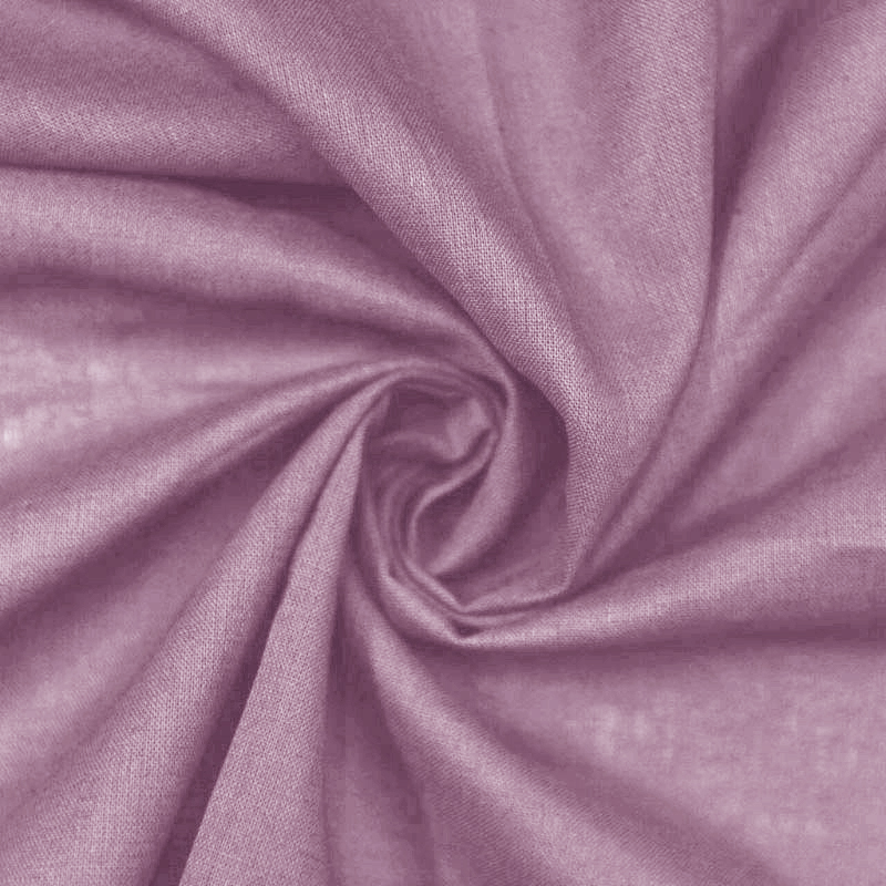 CAMBRAIA LINEN BENAGIL EC SOFT ROSE 55%LINHO 45%ALGODÃO