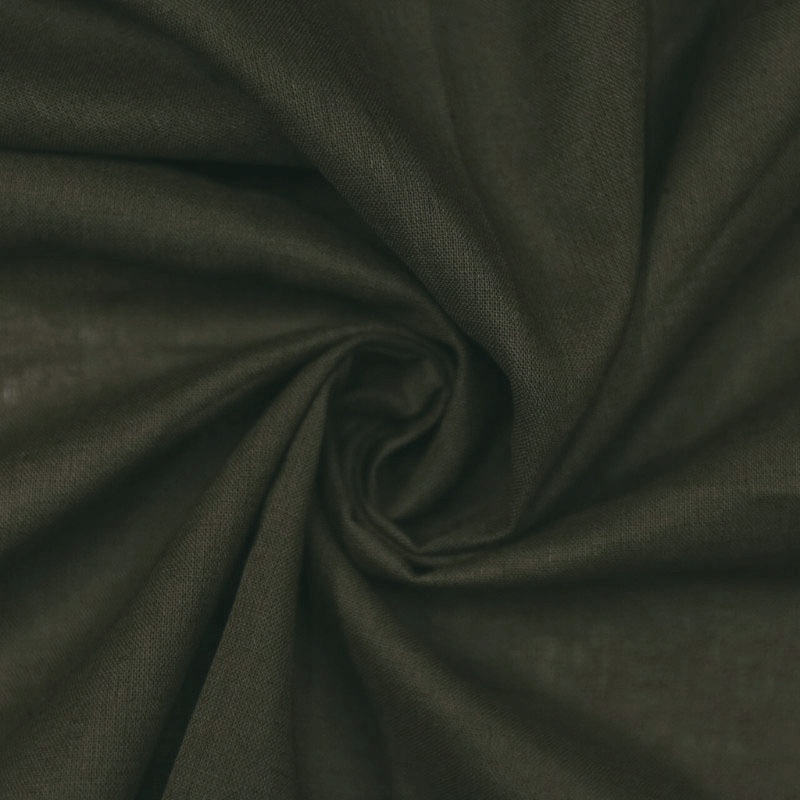 CAMBRAIA LINEN BENAGIL EC BOSQUE NOTURNO 55%LINHO 45%ALGODÃO