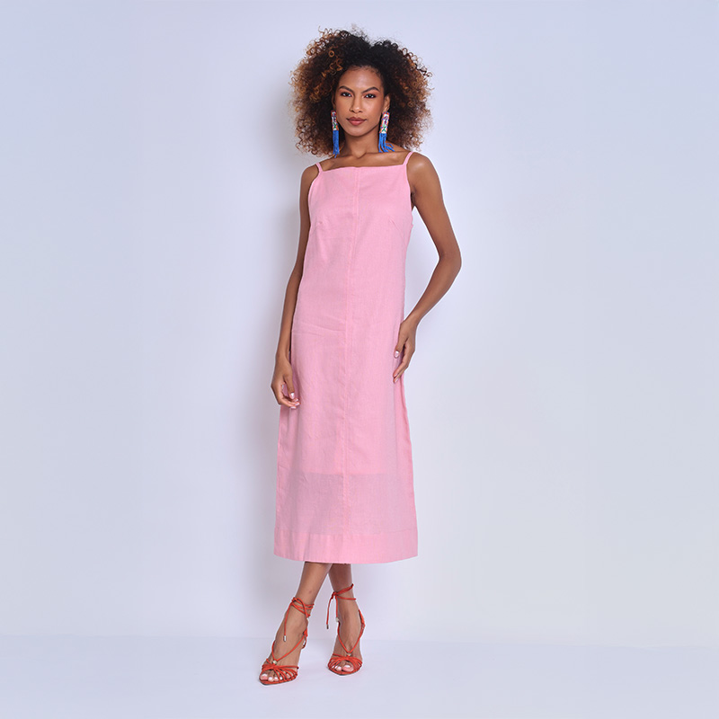 CAMBRAIA LINEN BENAGIL EC OFF WHITE 55%LINHO 45%ALGODÃO 
