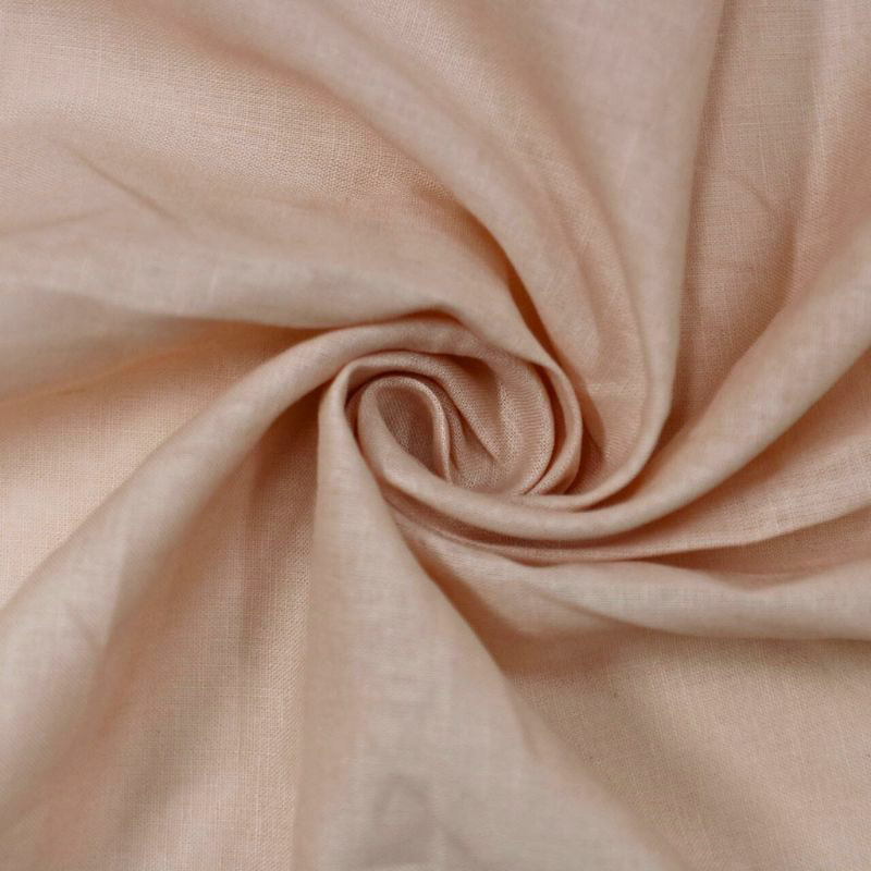 CAMBRAIA LINEN BENAGIL NATURAL 55%LINHO 45%ALGODÃO