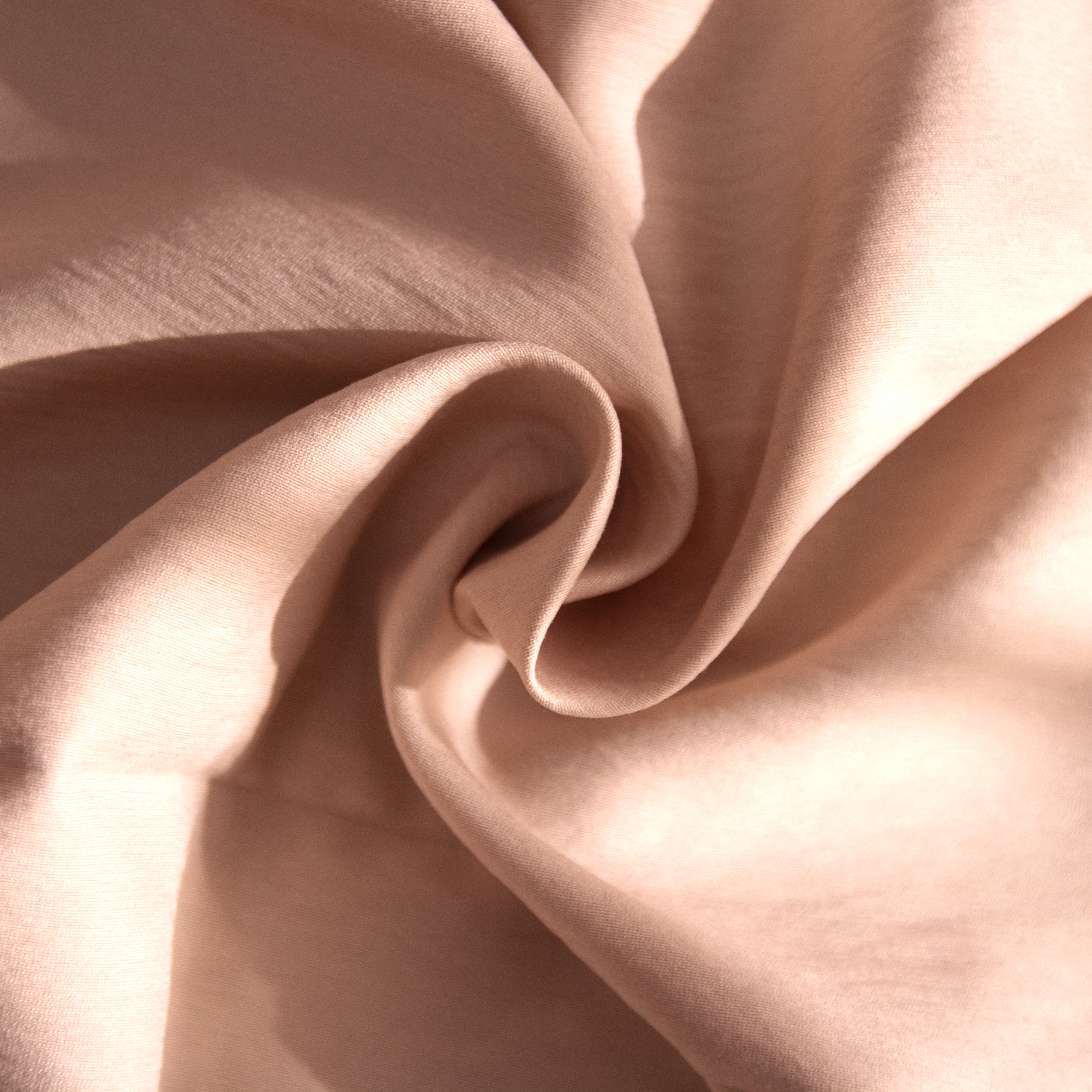 CAMBRAIA LINEN BENAGIL PEACH FUZZ 55%LINHO 45%ALGODÃO