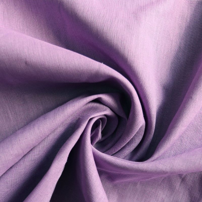 CAMBRAIA LINEN BENAGIL GRAPE 55%LINHO 45%ALGODÃO