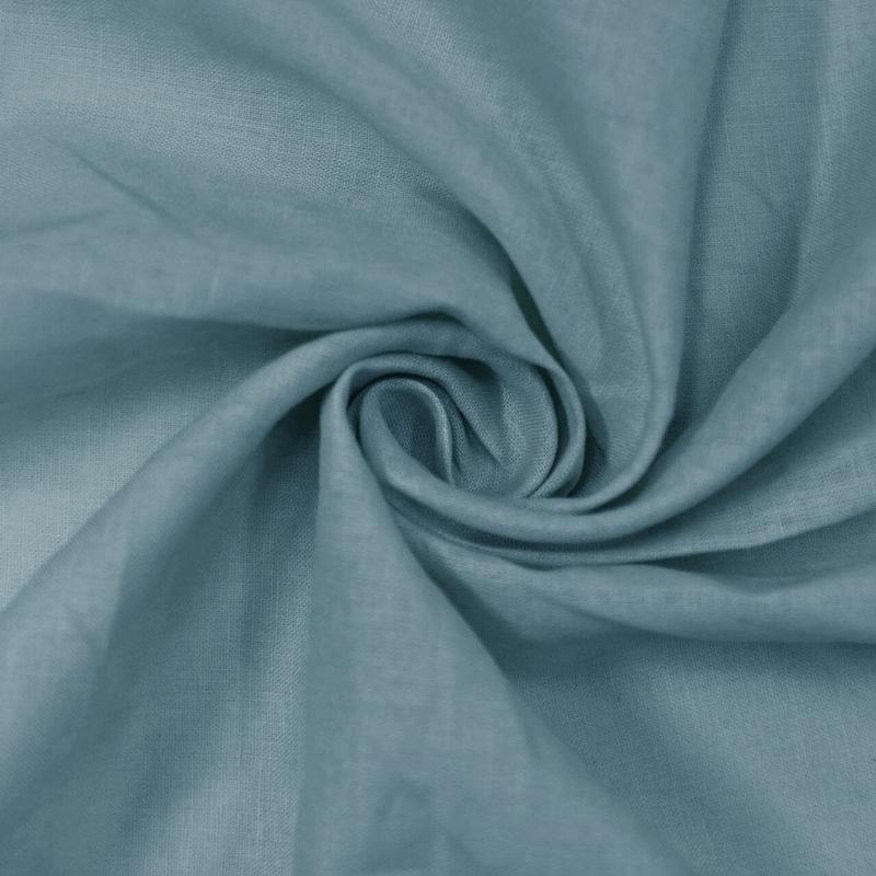 LINEN GAIA OCEAN MINERAL 55%RAMIE 45%VISCOSE