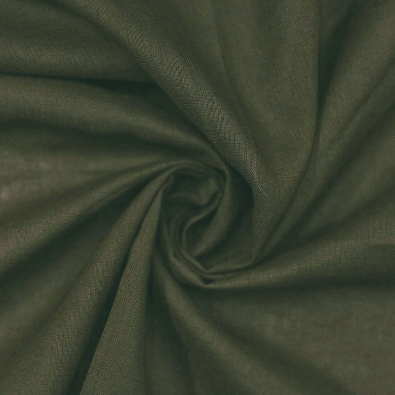 LINEN GAIA BOSQUE NOTURNO 55%RAMIE 45%VISCOSE