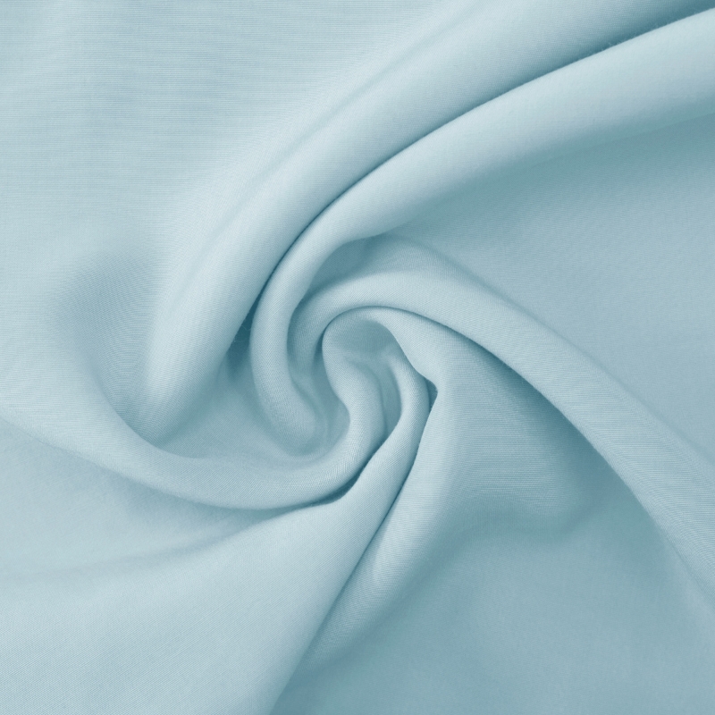 NATURAL SILKY SEREIA 60%VISCOSE 40%POLIESTER