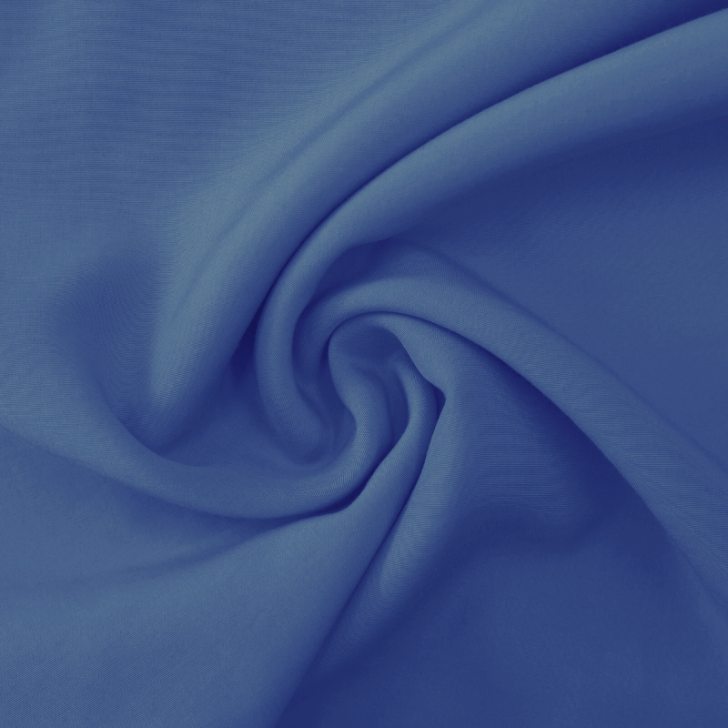 NATURAL SILKY WINTER BLUE 60%VISCOSE 40%POLIESTER DELICADO