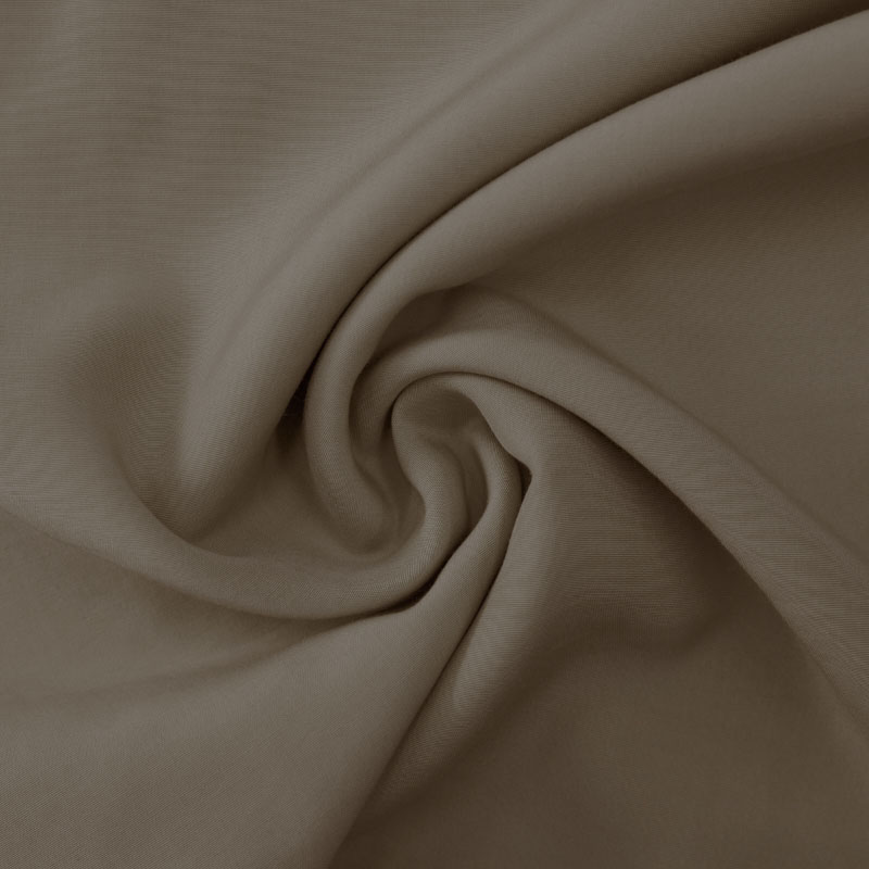 NATURAL SILKY CLASSIC TAUPE 60%VISCOSE 40%POLIESTER DELICADO