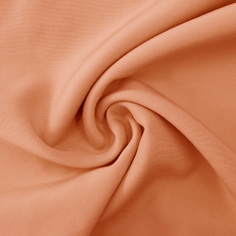NATURAL SILKY FALESIA 60%VISCOSE 40%POLIESTER