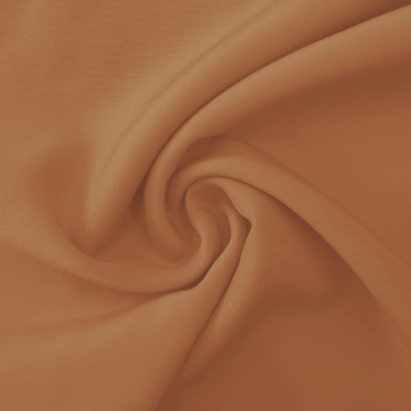 NATURAL SILKY PEACH CHLOE 60%VISCOSE 40%POLIESTER