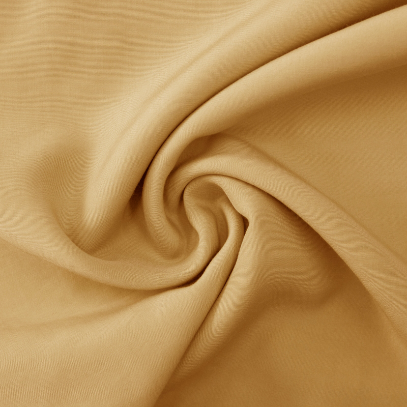 NATURAL SILKY LATTE 60%VISCOSE 40%POLIESTER