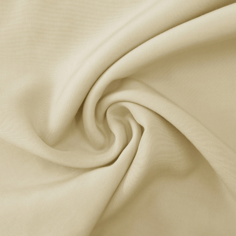 NATURAL SILKY WAX PAPER 60%VISCOSE 40%POLIESTER