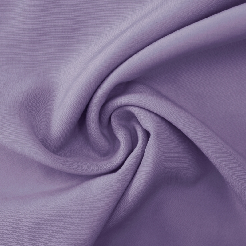 NATURAL SILKY CENDRE 60%VISCOSE 40%POLIESTER