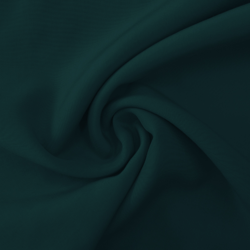 NATURAL SILKY TEAL 60%VISCOSE 40%POLIESTER
