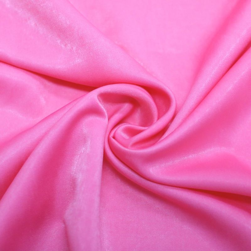 SOFT SATIN PUGLIA PINK JAIPO 70%VISCOSE 30%POLIESTER "DELICADO AO MANUSEIO"
