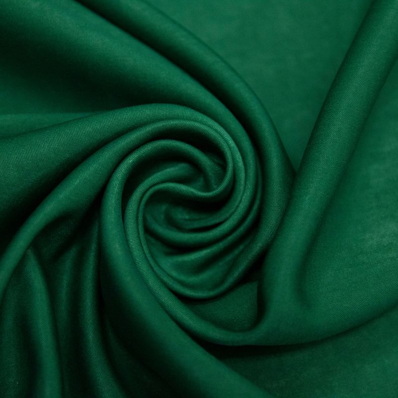 SOFT SATIN PUGLIA AMAZONIA 70%VISCOSE 30%POLIESTER "DELICADO AO MANUSEIO"