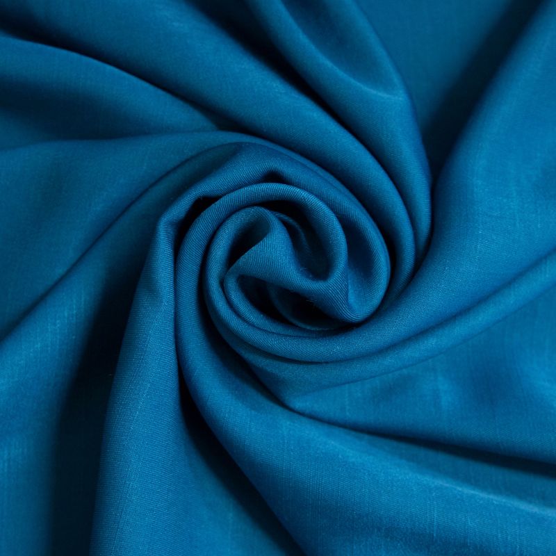 SILKY SATIN LUNA NETUNO II 50%VISCOSE 50%POLIESTER DELICADO