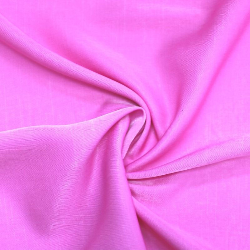 SILKY SATIN LUNA ROSA KISS 50%VISCOSE 50%POLIESTER DELICADO