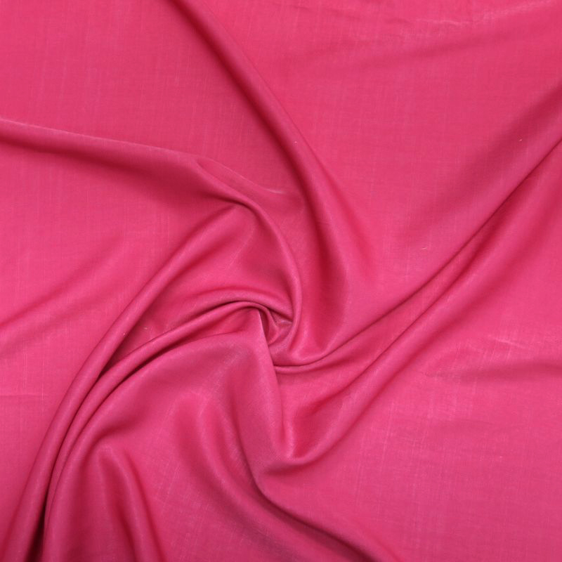 SILKY SATIN LUNA SOLAR PINK 50%VISCOSE 50%POLIES DELICADO