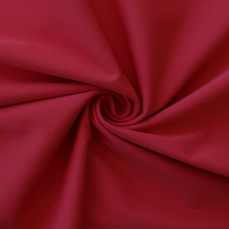 SILKY SATIN LUNA VERMELHO TANGO 50%VISCOSE 50%POLIESTER DELICADO