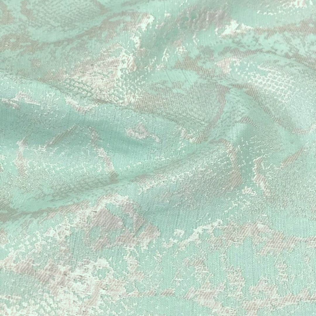 JACQUARD METALIZADO SNAKE