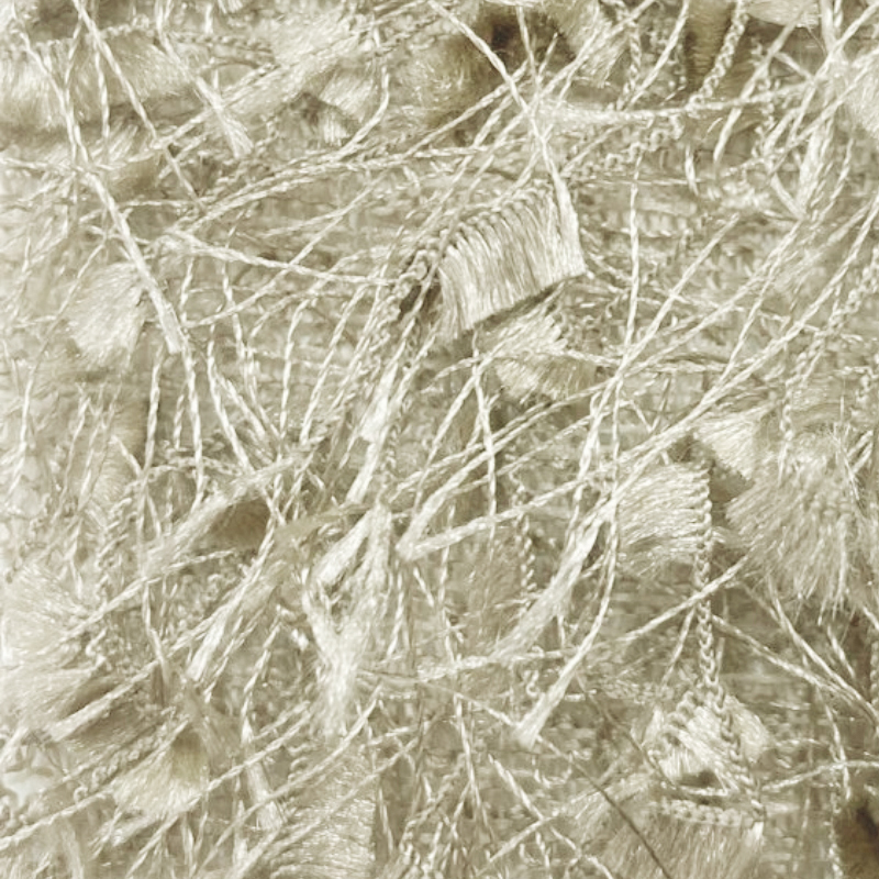 JACQUARD TEXTURIZADO PLUMA