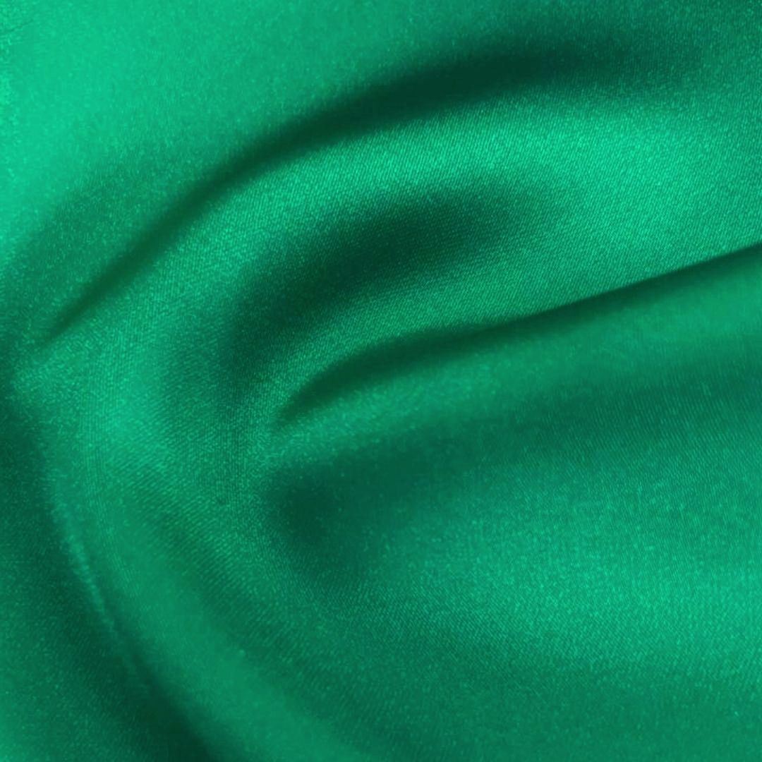 PRIME 503 VERDE NEW 100% POLIESTER DELICADO