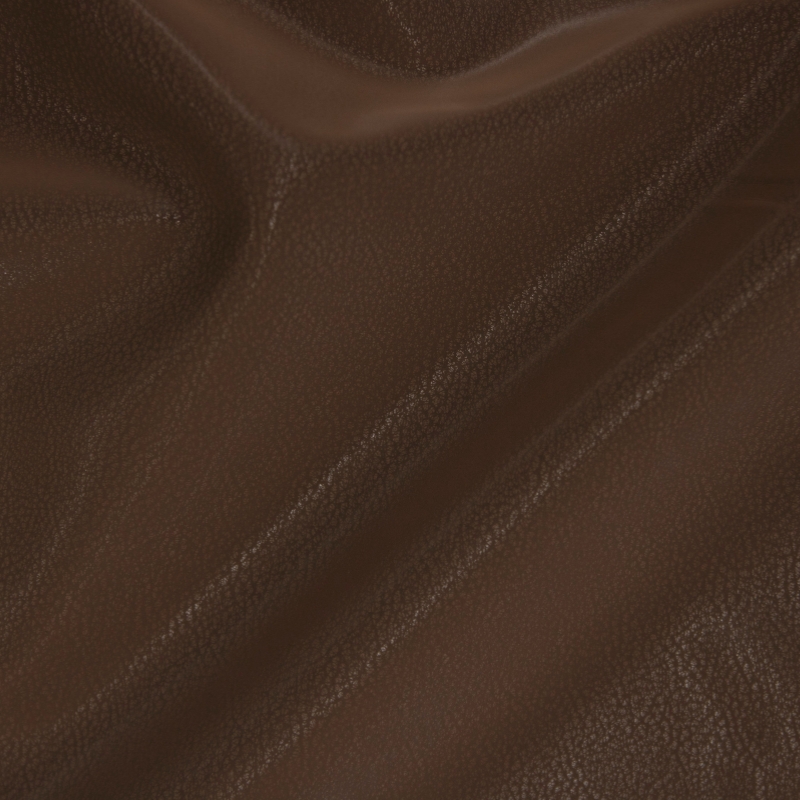PU VEVELT GLOW COFFEE 100%POLIESTER 
