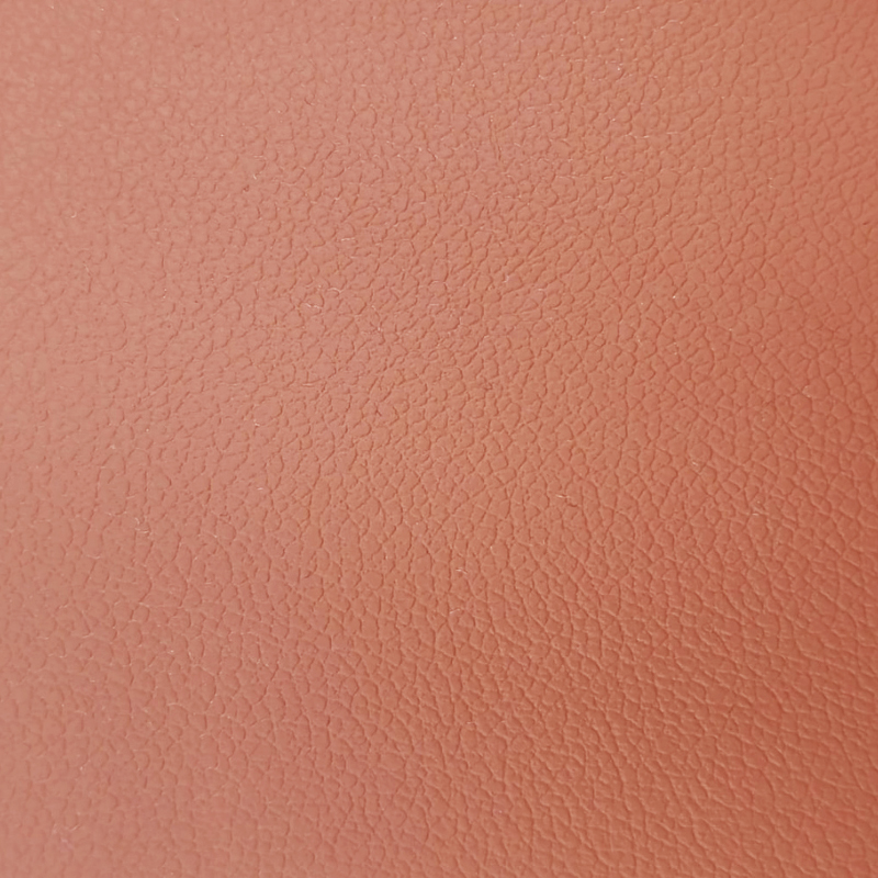 PU CLASSIC DULL CARAMELO 100%POLIESTER DELICADO